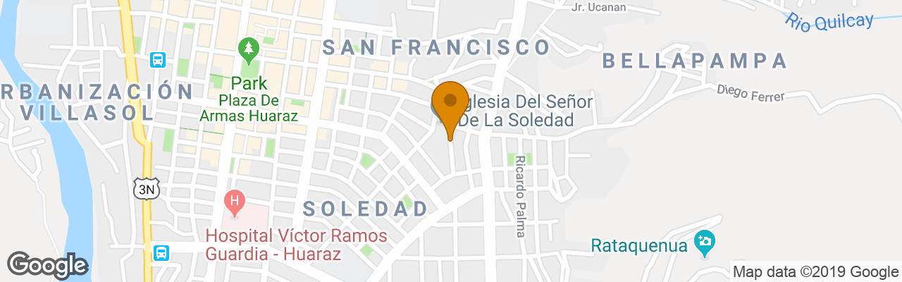 Albergue Monkey Wasi Hospedaje