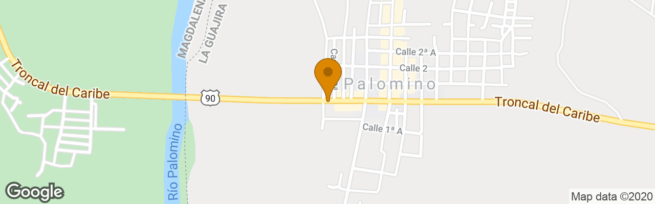 Hotel El Reposo De Palomino