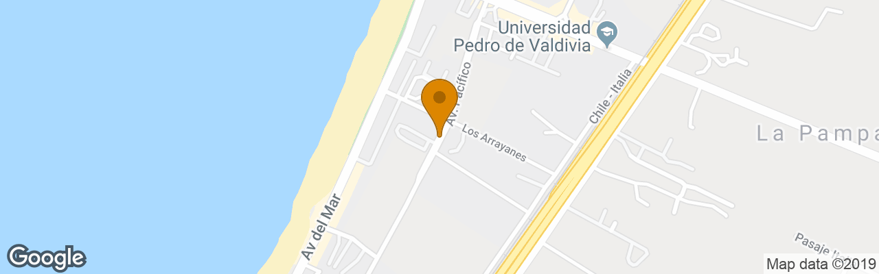 Resort Alba Laguna Del Mar La Serena