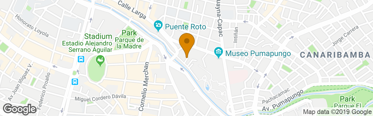 Bed and Breakfast Casa Todosantos