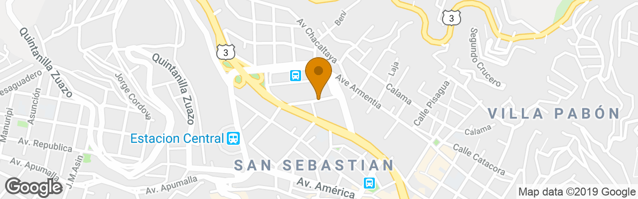 Bed and Breakfast Hostal Bellavista Inn