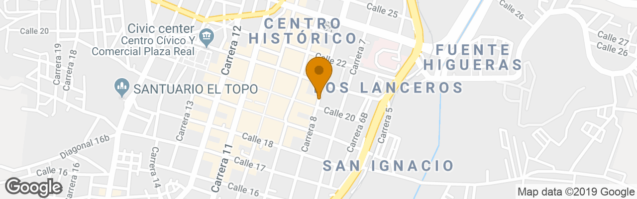 Hotel Colonial Bicentenario