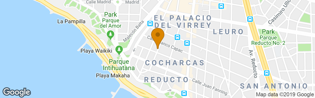 Bed and Breakfast Casona Turquesa