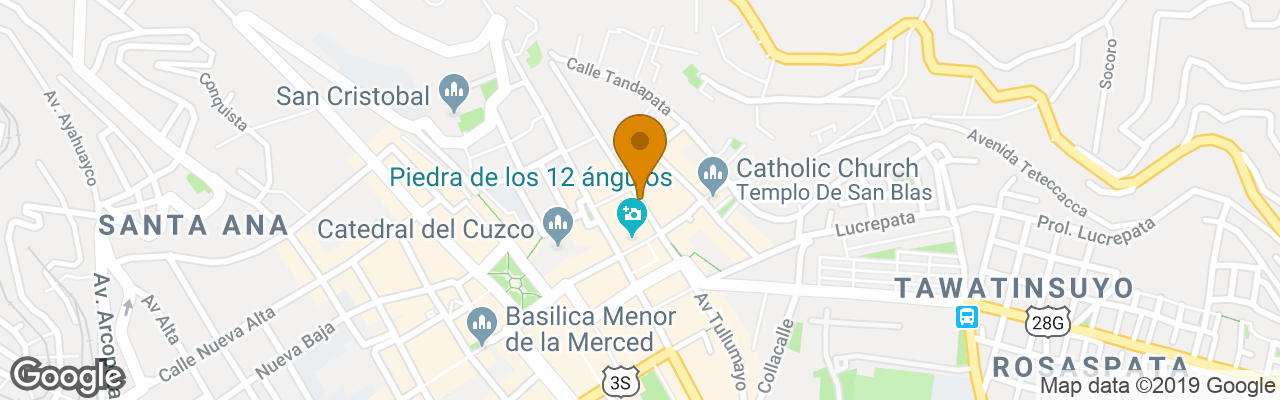 Hotel Andenes Al Cielo