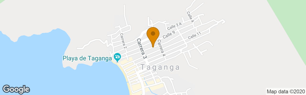 Bed and Breakfast Tonga Soa