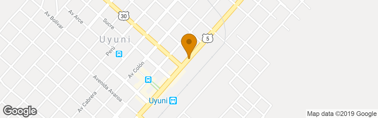 Albergue Residencial El Chavito