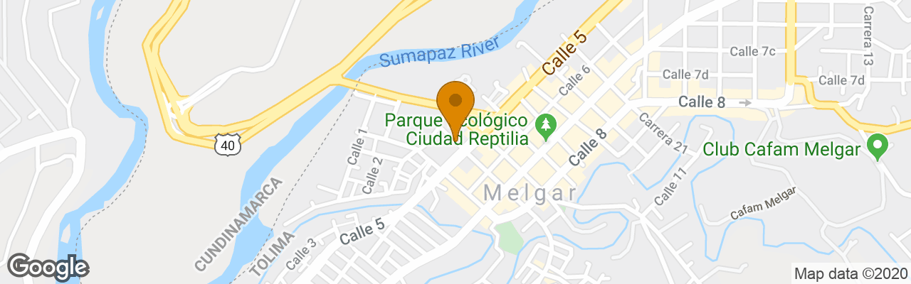 Hotel Villa Laura Melgar