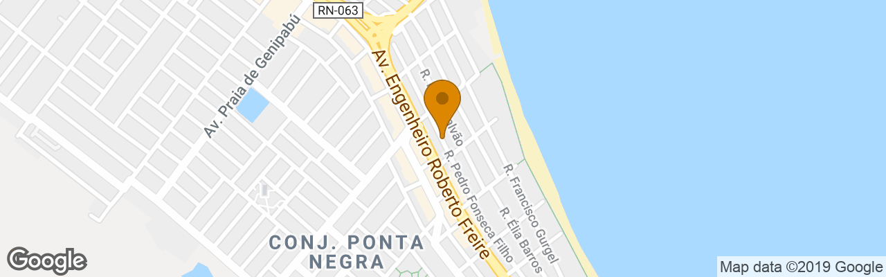 Hotel Recanto Da Costeira 