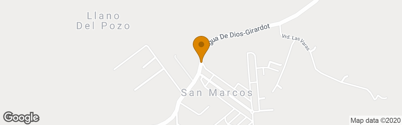 Hotel Las Palmas Girardot