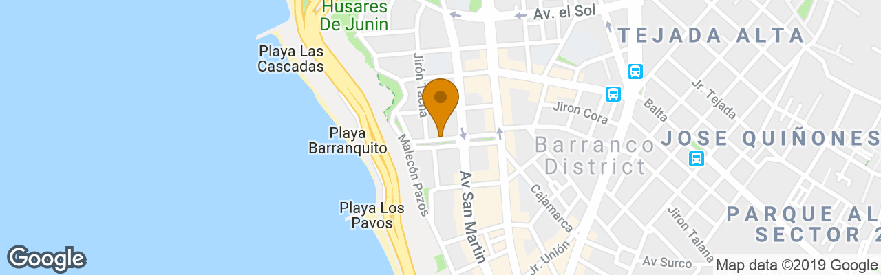 Hotel Casa Republica Barranco