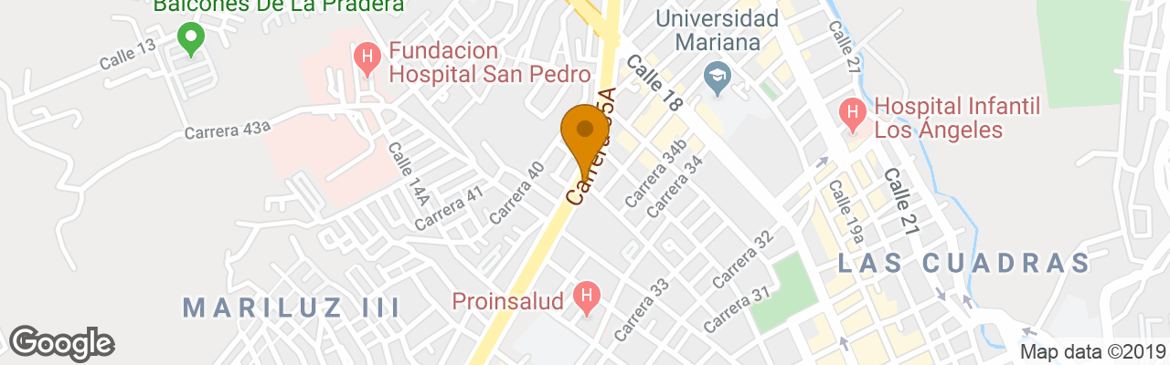 Hotel Nuevo Horizonte