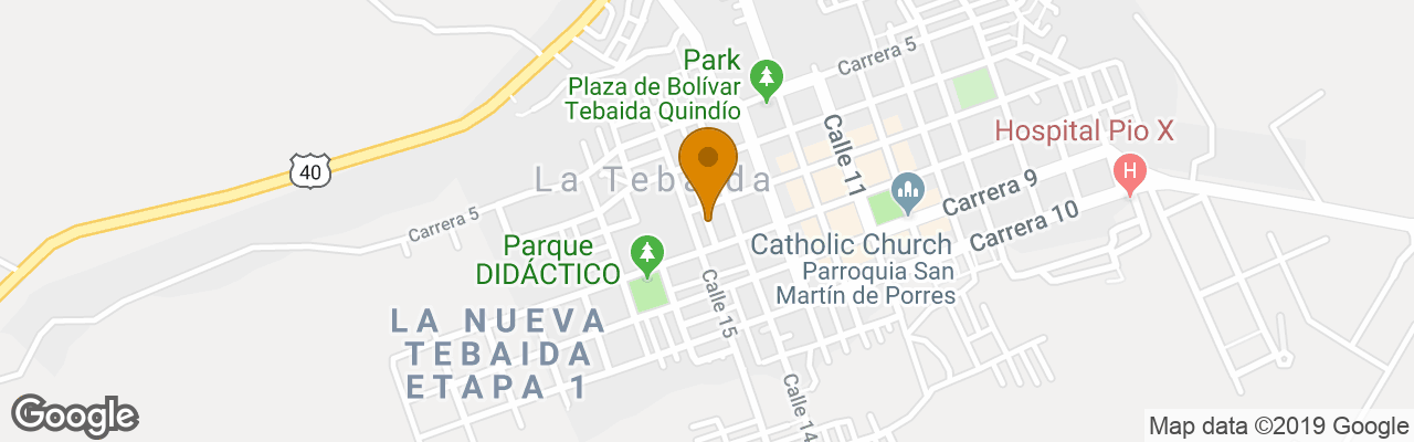 Hotel Posada La Casona