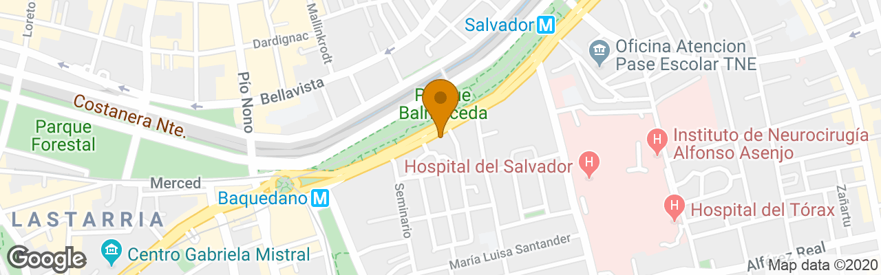 Bed and Breakfast Casa Parque Providencia