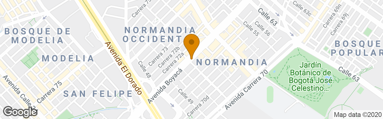 Hotel Avenida Boyaca