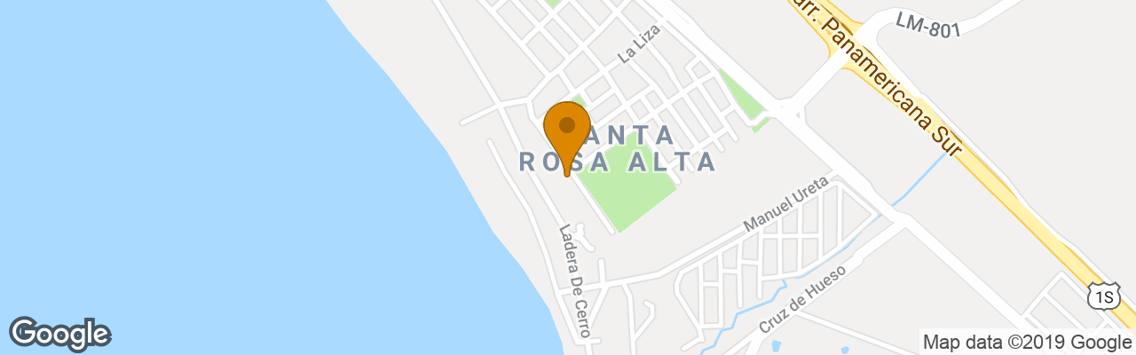 Albergue Hostal Casa Punta Negra