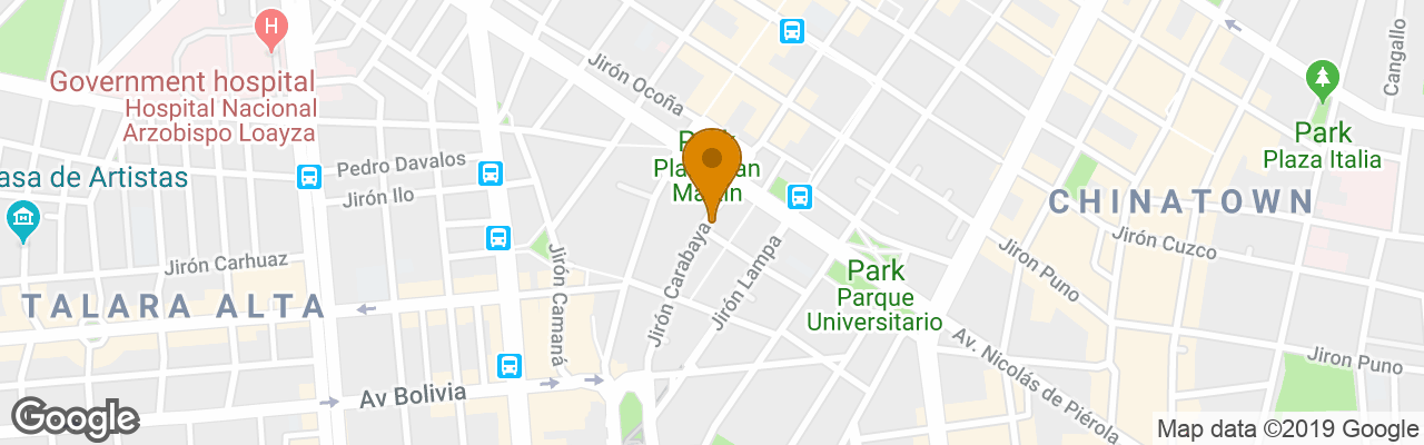 Hotel Mandala Hospedaje