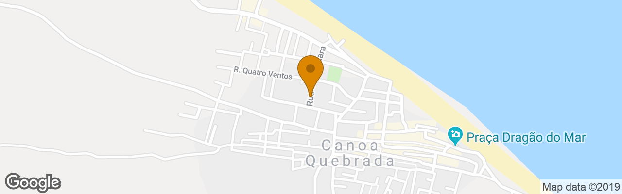 Hotel Pousada Residenza Canoa 