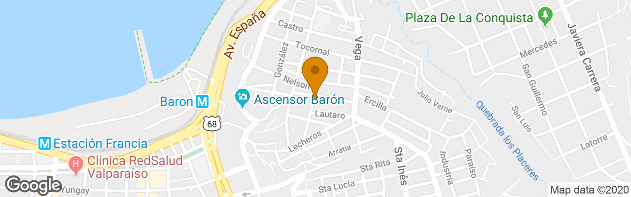 Albergue Hosteria Rapallo