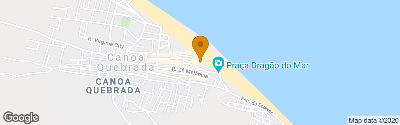 Hotel Pousada Lua Morena 