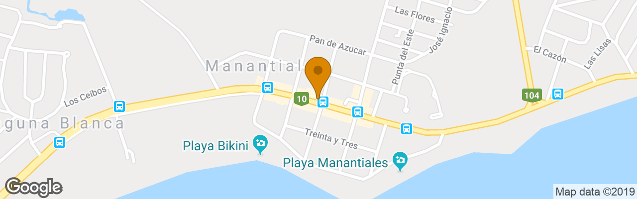 Bed and Breakfast Ohana