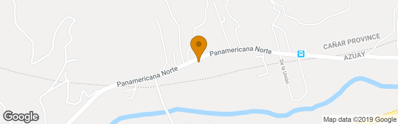 Hotel Villa Ana María