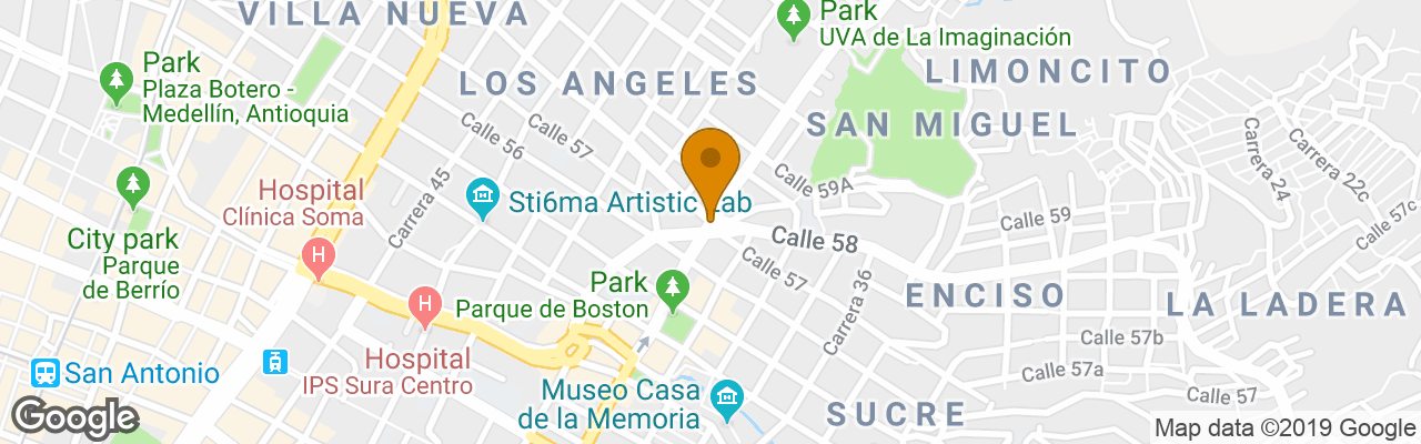 Albergue Medallo Social Hostal