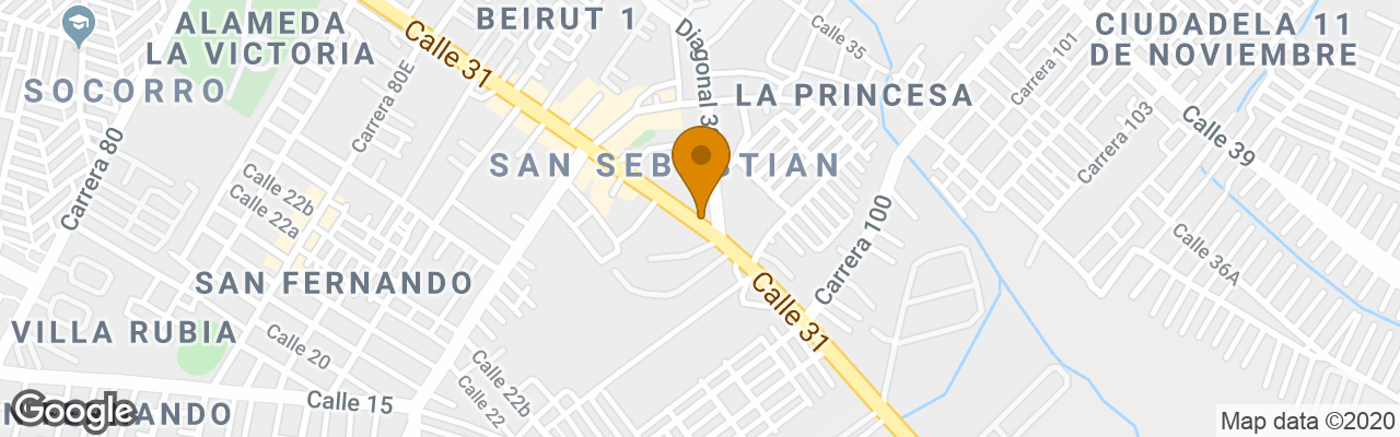 Hotel Cartagena Comfort