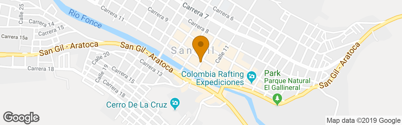 Hotel Colombia Plaza