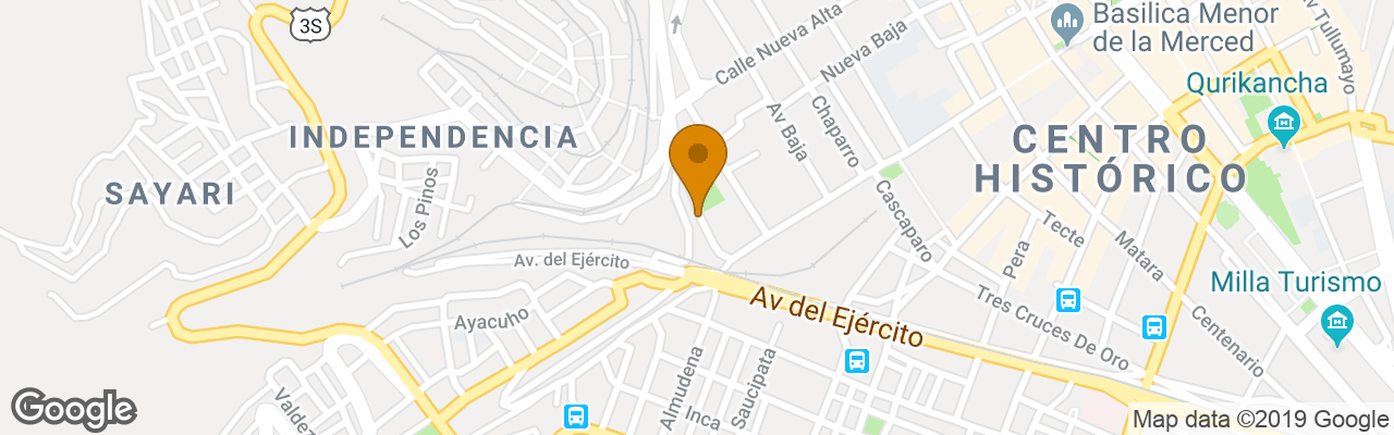 Albergue Sumac Pacha Hospedaje Cusco