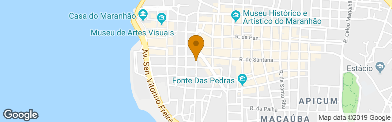 Hotel Pousada Colonial 