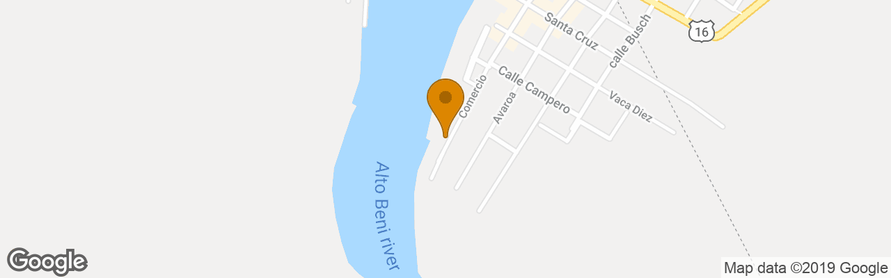 Bed and Breakfast Casa De Campo