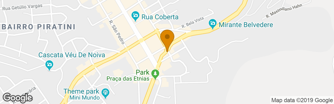 Clinipel Hotel - Emporio & Spa 