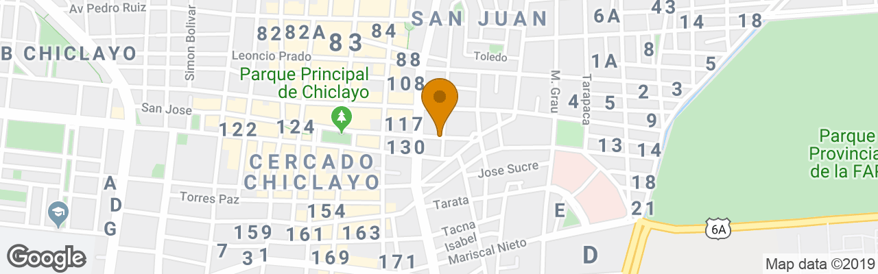 Hotel Ayapalleck Muchik