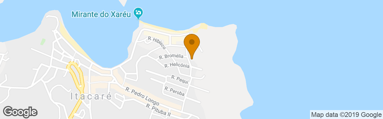 Hotel Pousada Larcobaleno 