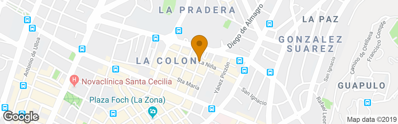 Albergue Hostal El Relicario