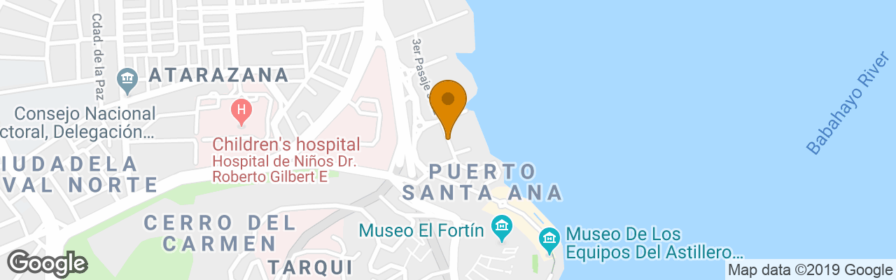 Resort Apartamento En Guayaquil