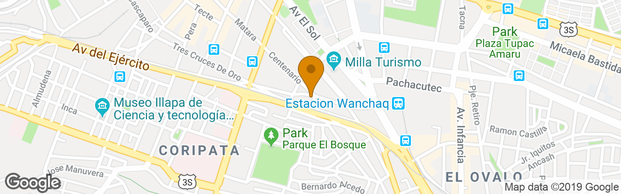 Bed and Breakfast Casona Regional Cusco