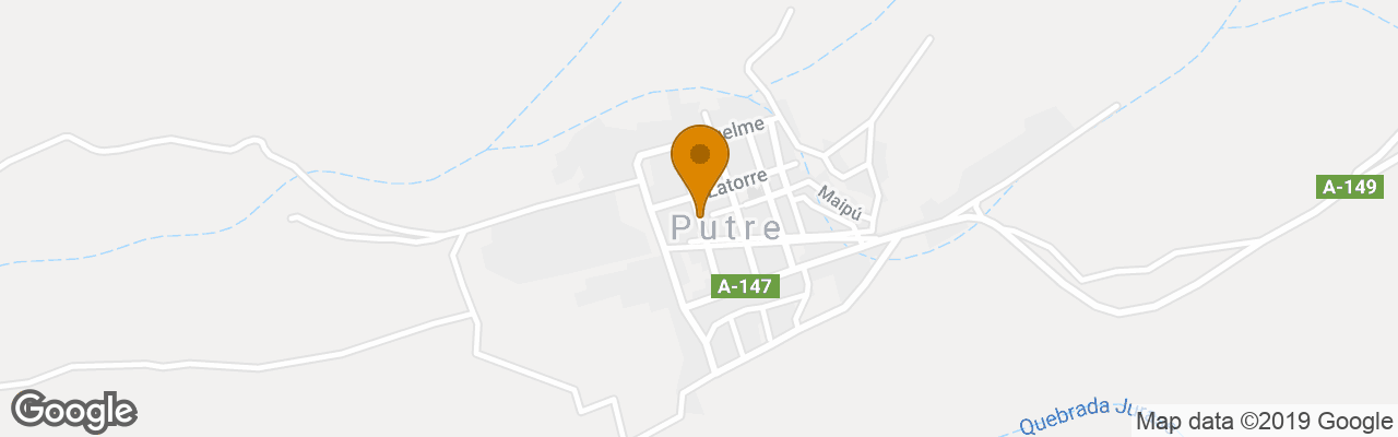 Albergue Vientos Del Altiplano