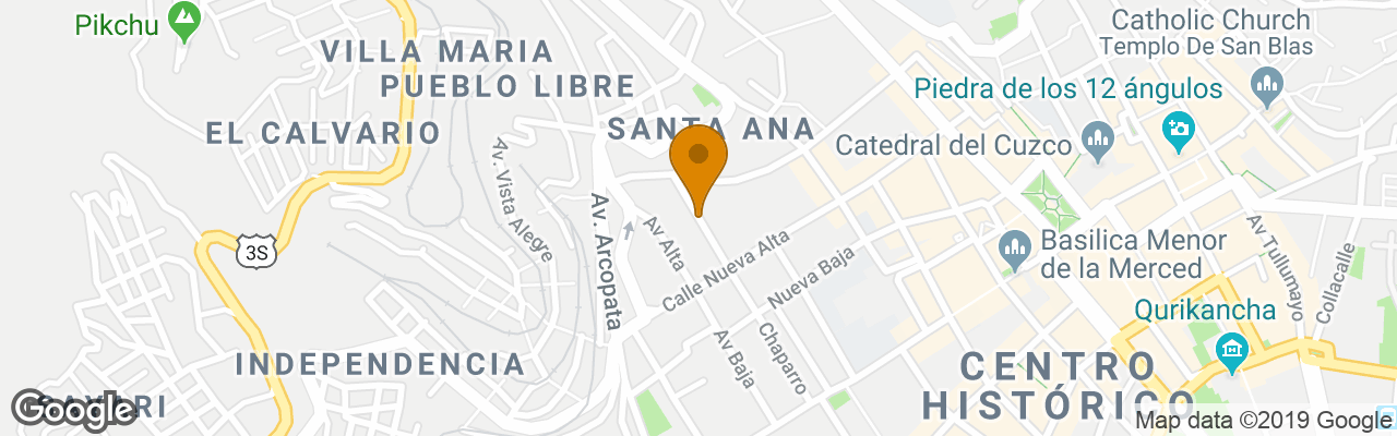 Albergue Hostal Carmeli A&c