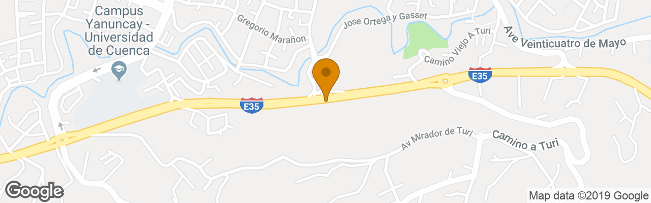 Hotel Four Points By Sheraton Cuenca