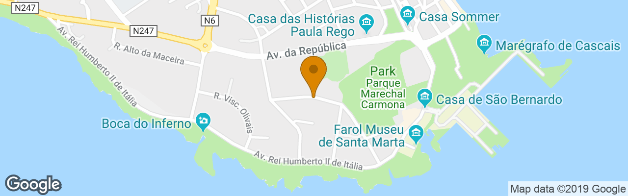 Hotel Senhora das Preces 