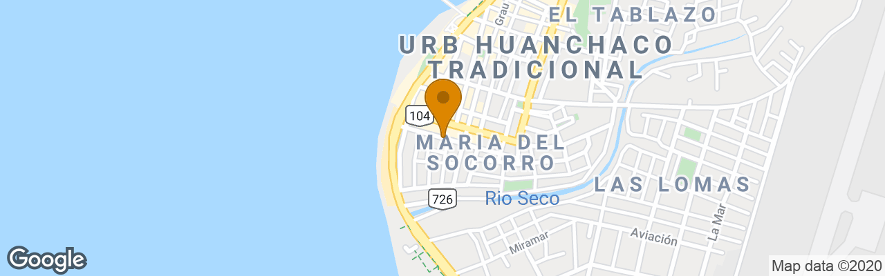 Punta Huanchaco Hostel