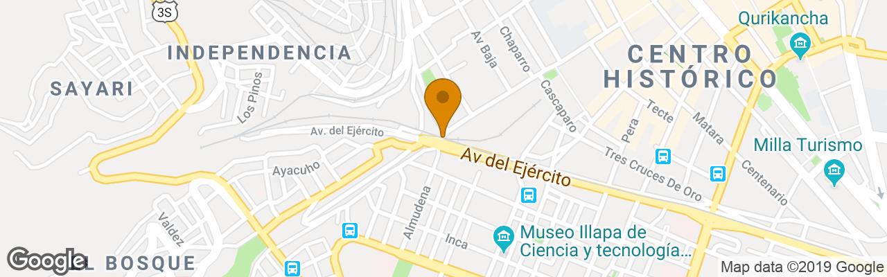 Hotel Hospedaje Ana Inn