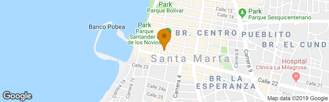 La Casa del Arbol Hotel Boutique by Xarm Hotels