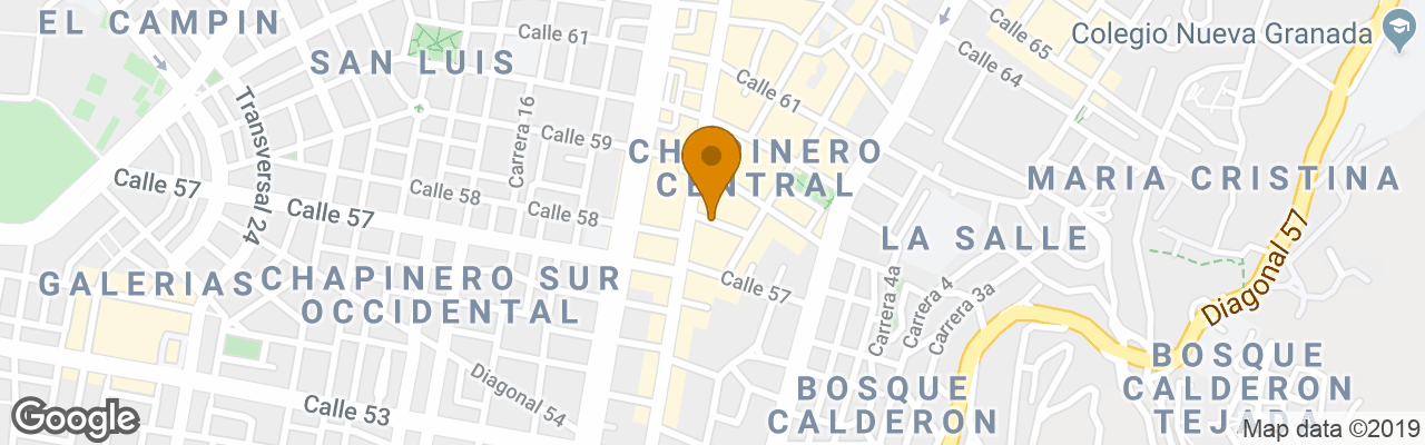 Hotel Parkway Inn 58 Street