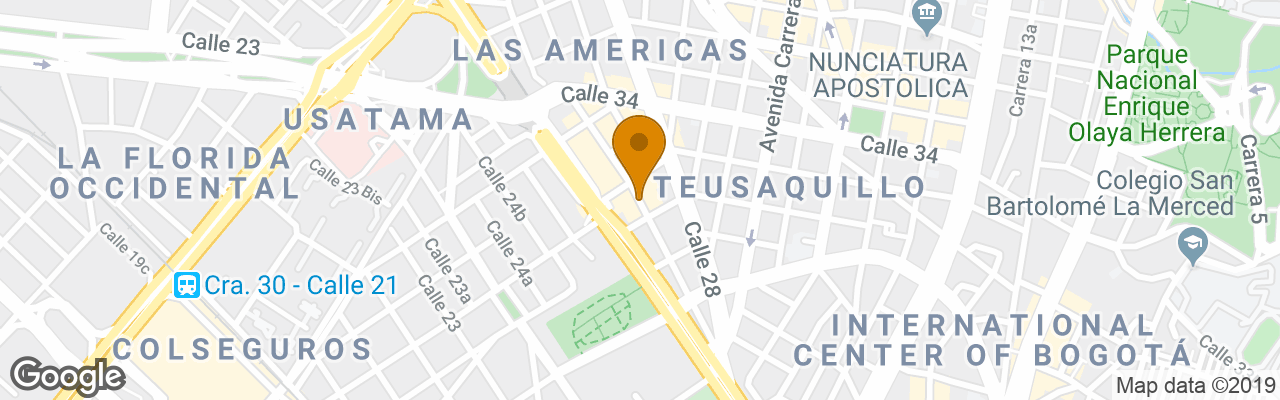 Bed and Breakfast Rock & Home