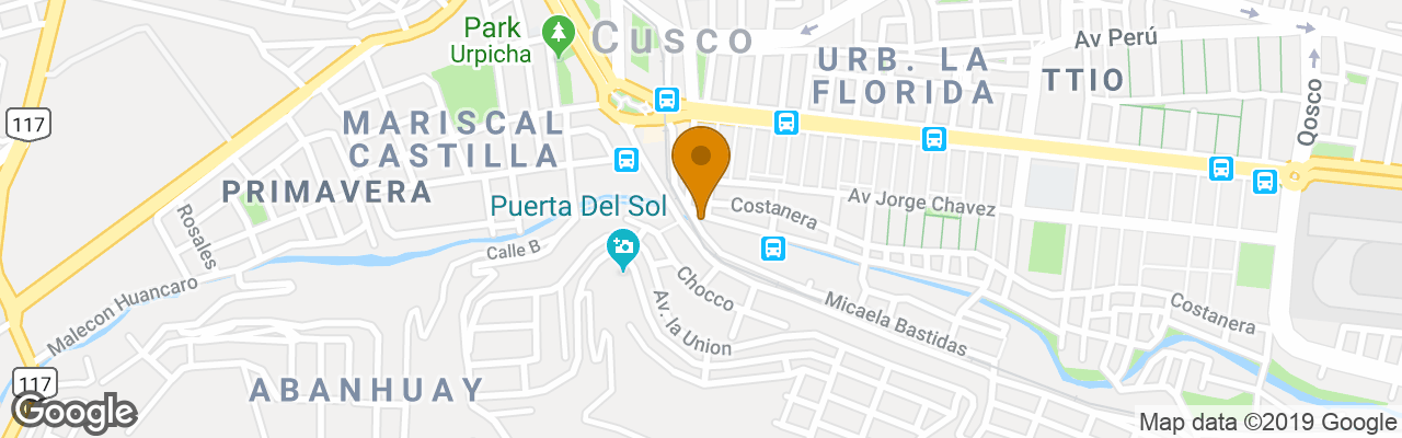 Hotel Platinium Palace