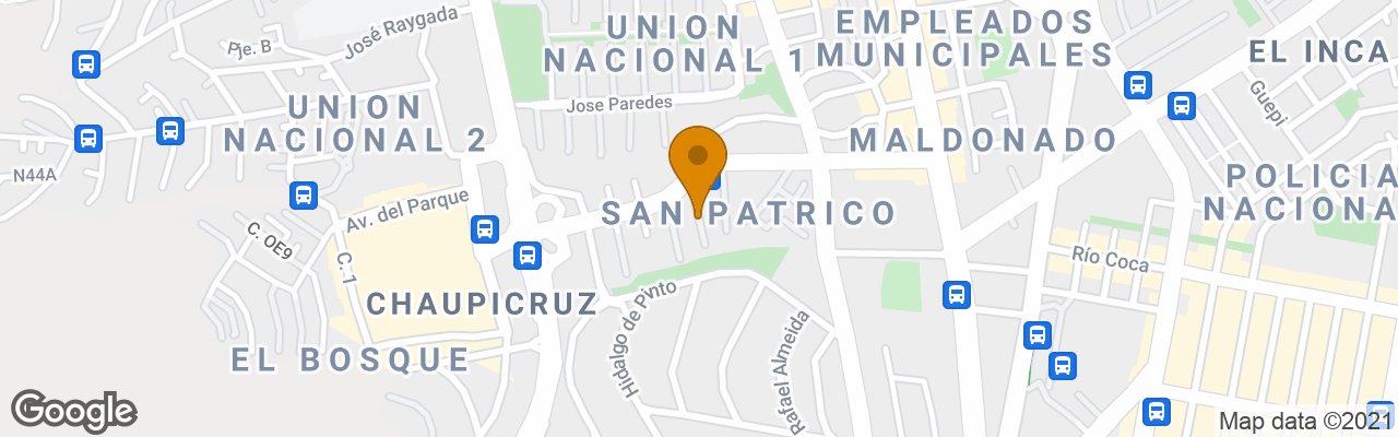 Albergue Hostal Colibri Nanegal