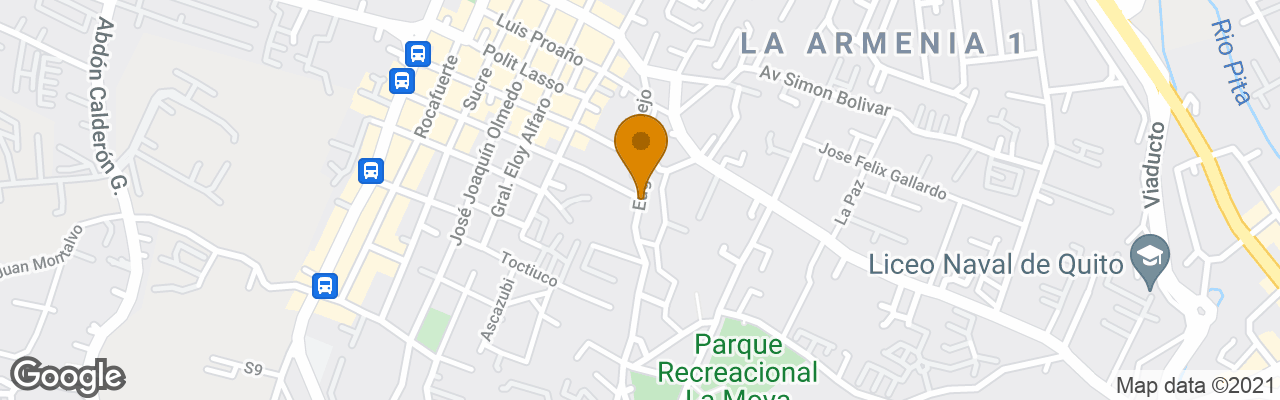 Bed and Breakfast Casa De Carondelet