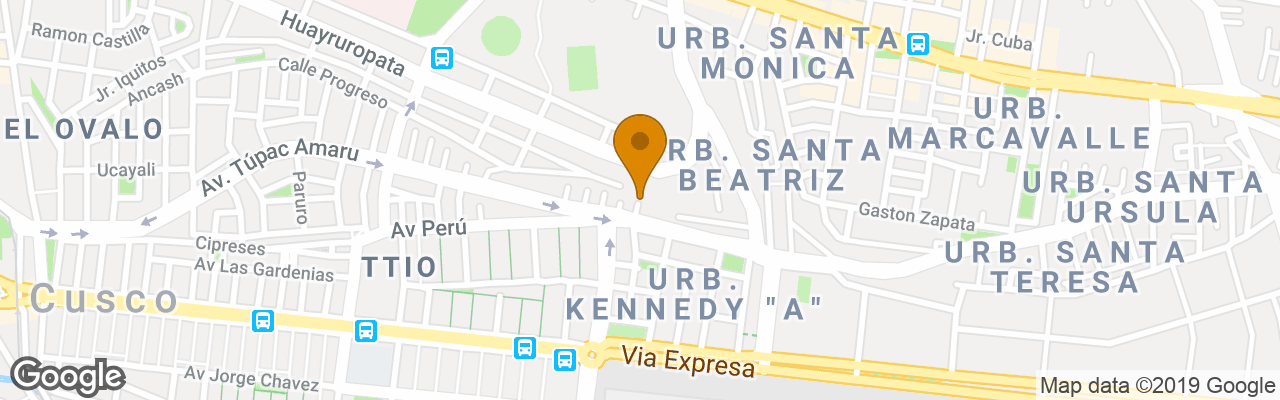 Hotel San Francisco Cusco